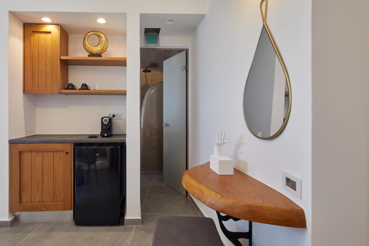 Allure Breeze Suites เอีย ภายนอก รูปภาพ