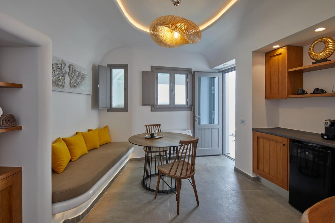 Allure Breeze Suites เอีย ภายนอก รูปภาพ