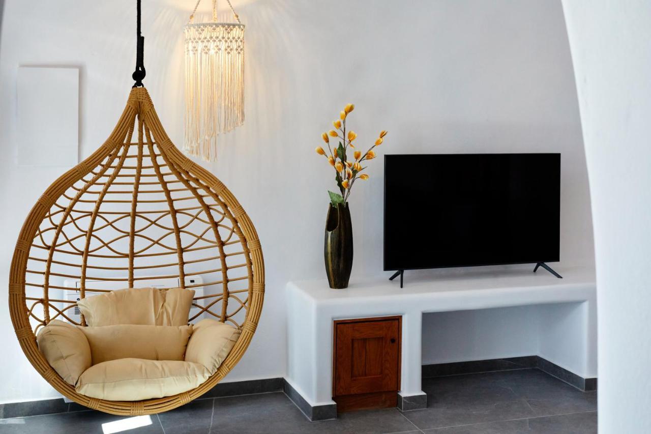 Allure Breeze Suites เอีย ภายนอก รูปภาพ