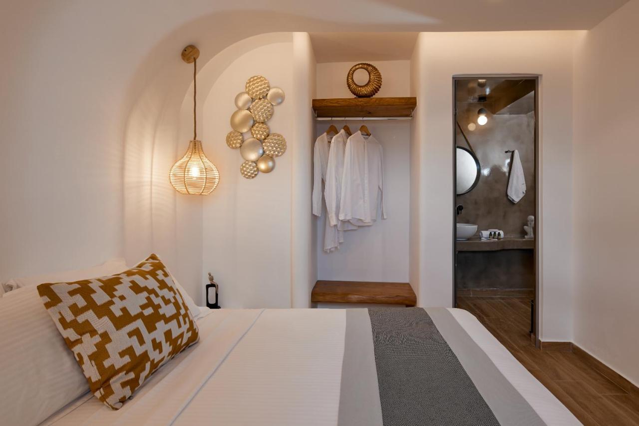 Allure Breeze Suites เอีย ภายนอก รูปภาพ