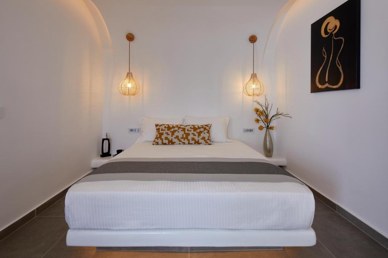 Allure Breeze Suites เอีย ภายนอก รูปภาพ