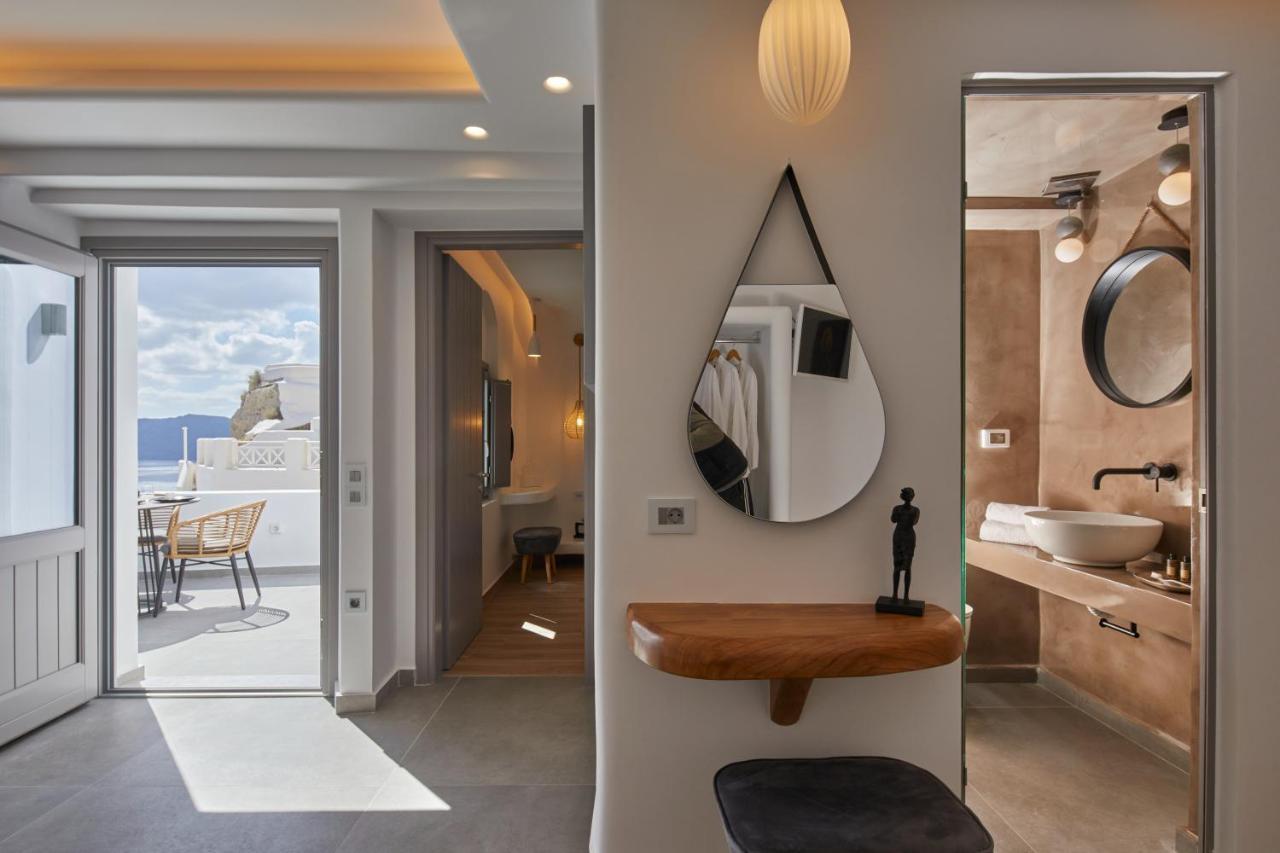 Allure Breeze Suites เอีย ภายนอก รูปภาพ