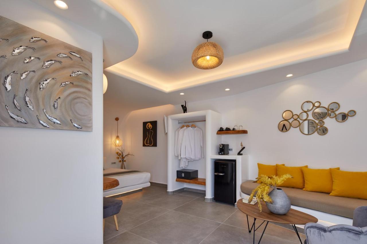 Allure Breeze Suites เอีย ภายนอก รูปภาพ