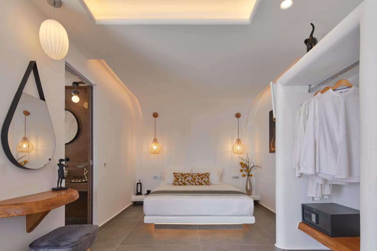 Allure Breeze Suites เอีย ภายนอก รูปภาพ