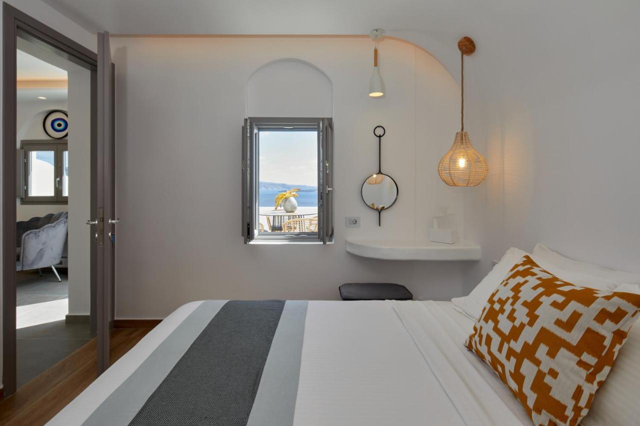 Allure Breeze Suites เอีย ภายนอก รูปภาพ