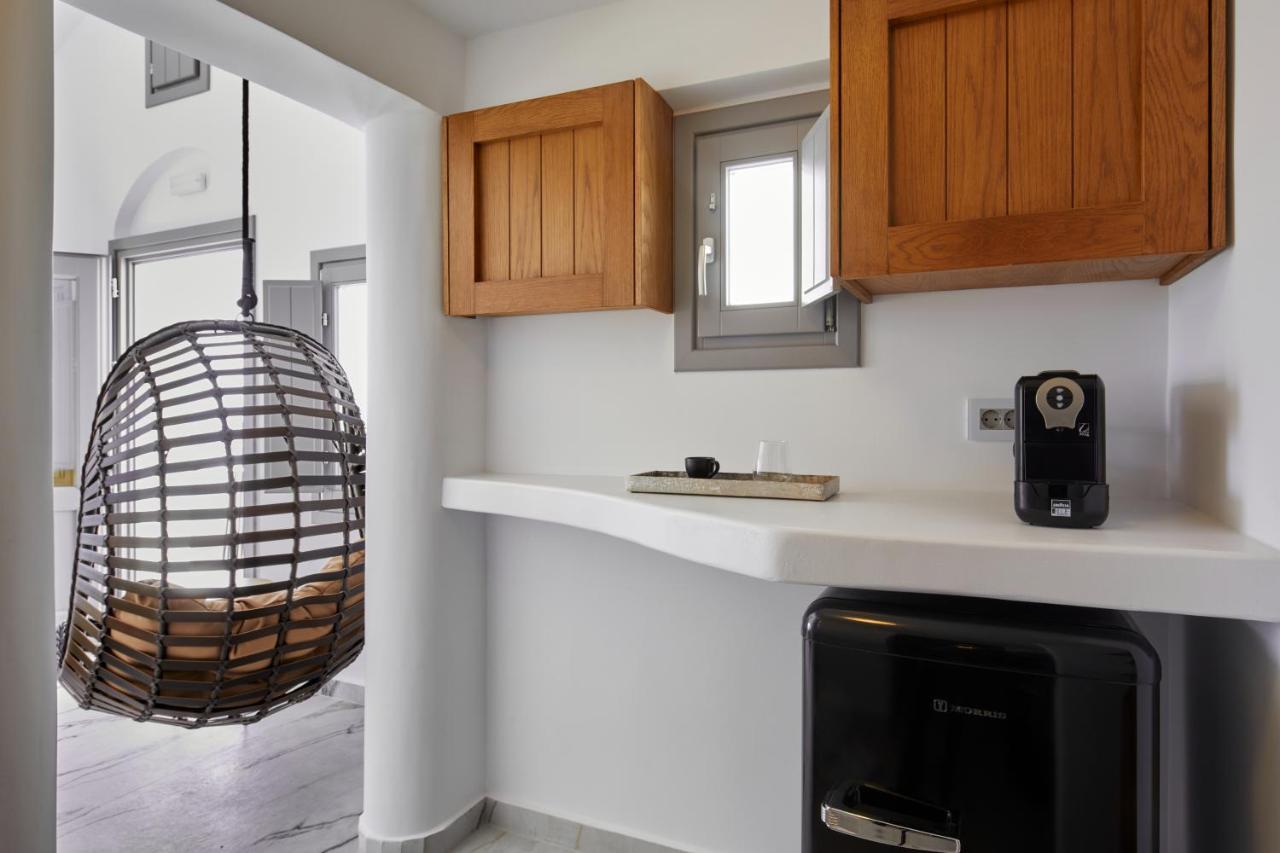 Allure Breeze Suites เอีย ภายนอก รูปภาพ