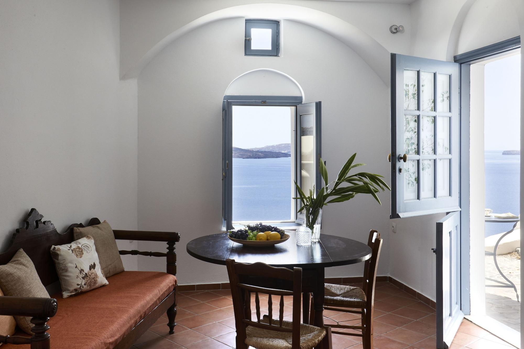 Allure Breeze Suites เอีย ภายนอก รูปภาพ