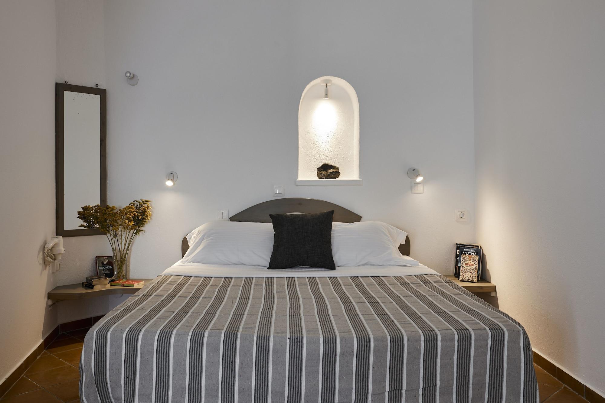 Allure Breeze Suites เอีย ภายนอก รูปภาพ